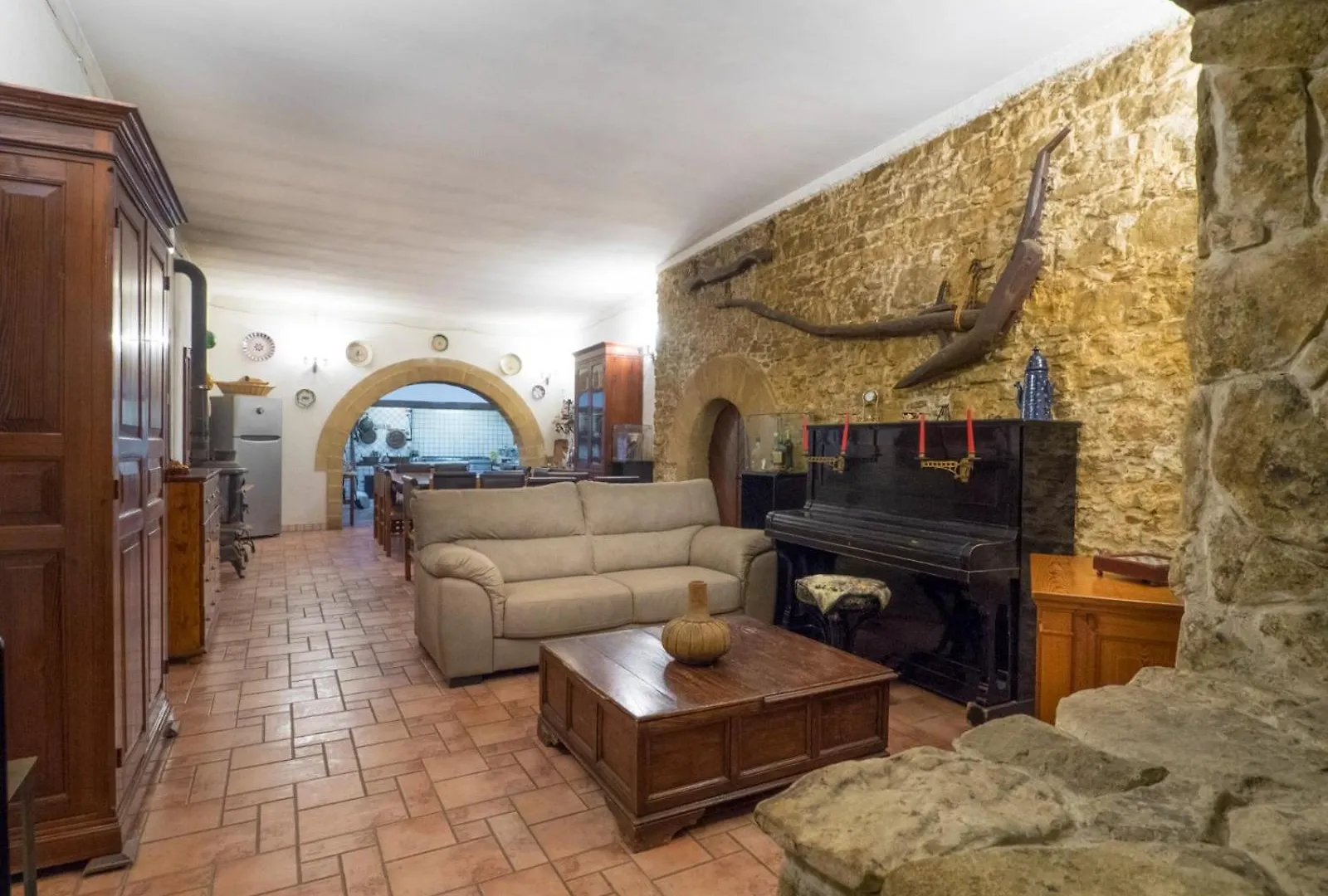 Abbazia Ericina Affittacamere Erice 0*,