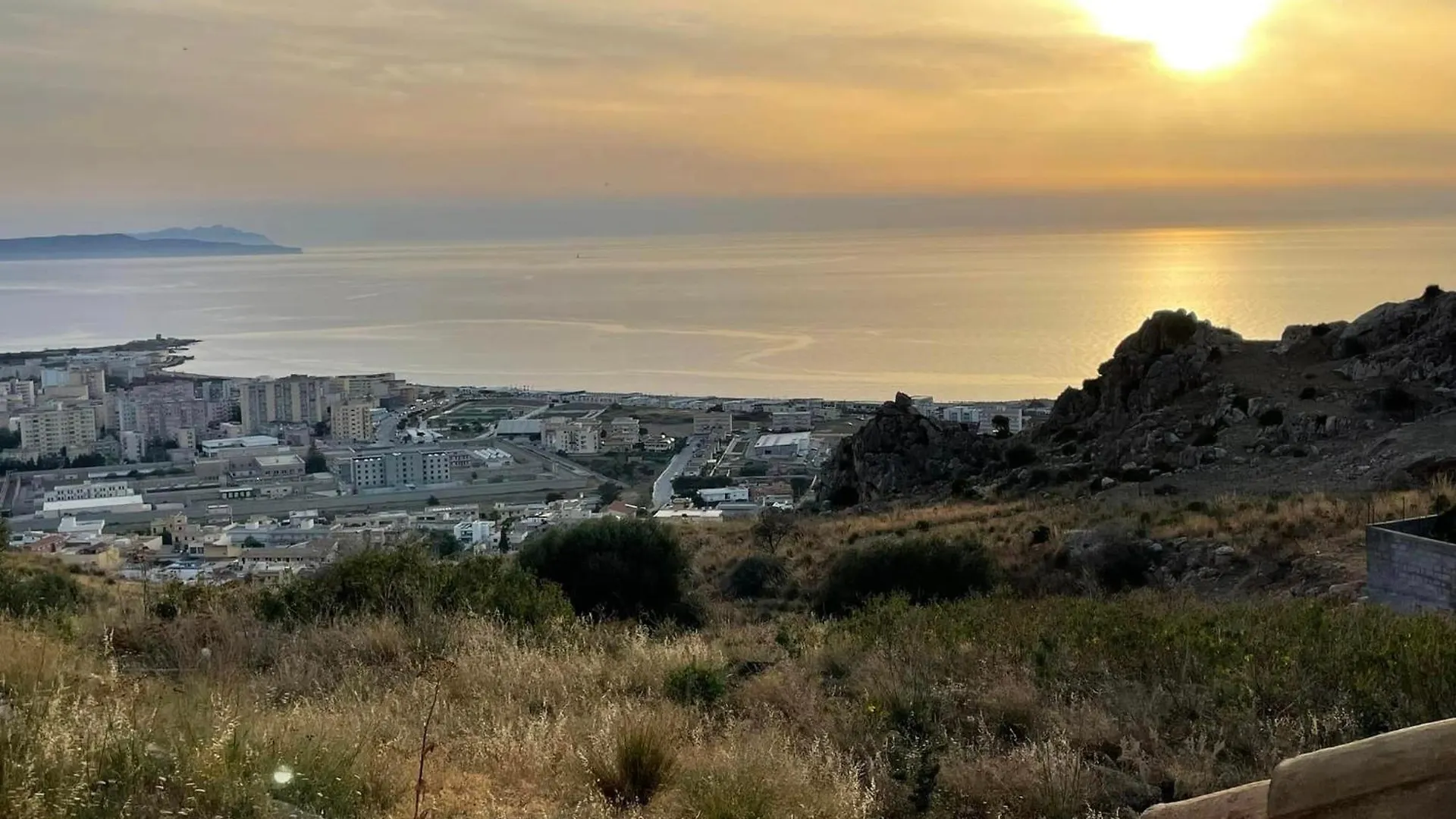 Maison d'hôtes Abbazia Ericina Affittacamere Erice