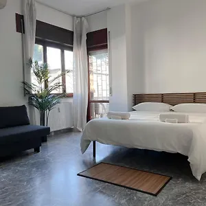Pascia Frühstückspension Rom