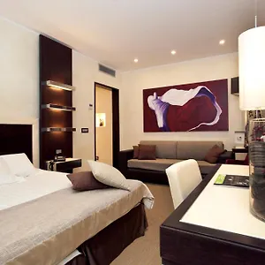 Les Fleurs Luxury House Gasthof Rom