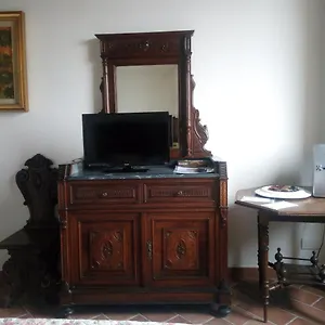 La Corte Medicea Gasthof Montepulciano Stazione