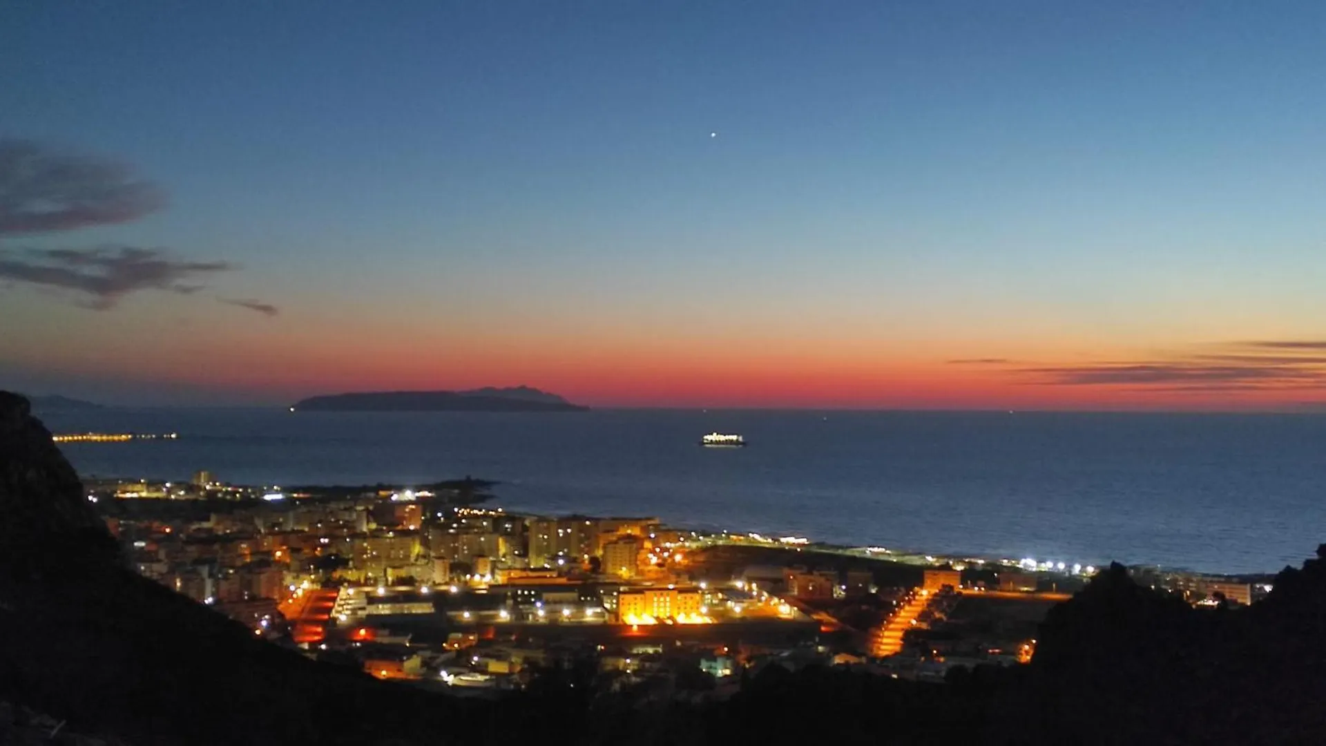 Guest house Abbazia Ericina Affittacamere Erice Italy