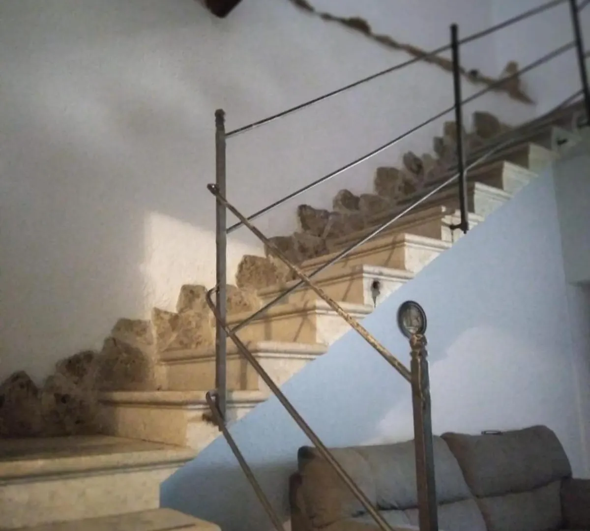 Abbazia Ericina Affittacamere Erice Italy