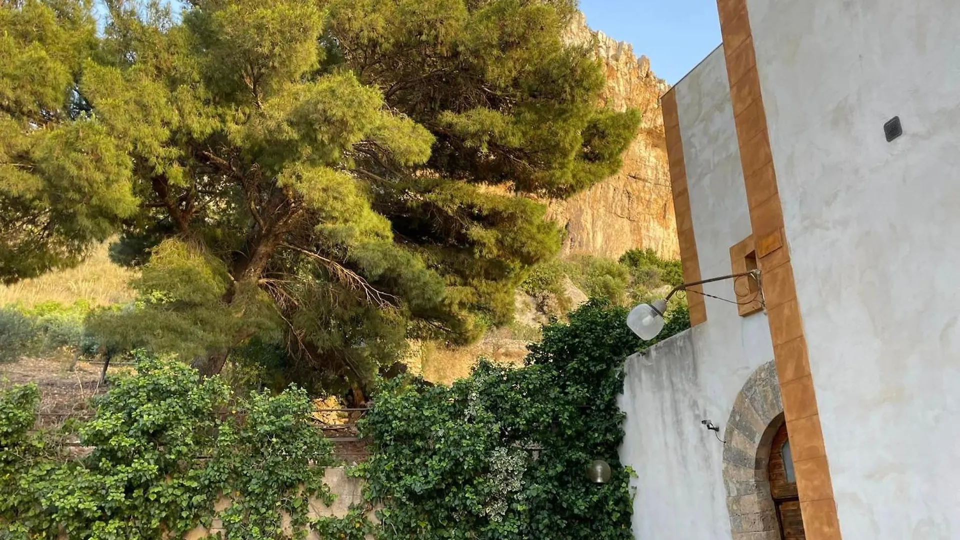Abbazia Ericina Affittacamere Erice Guest house